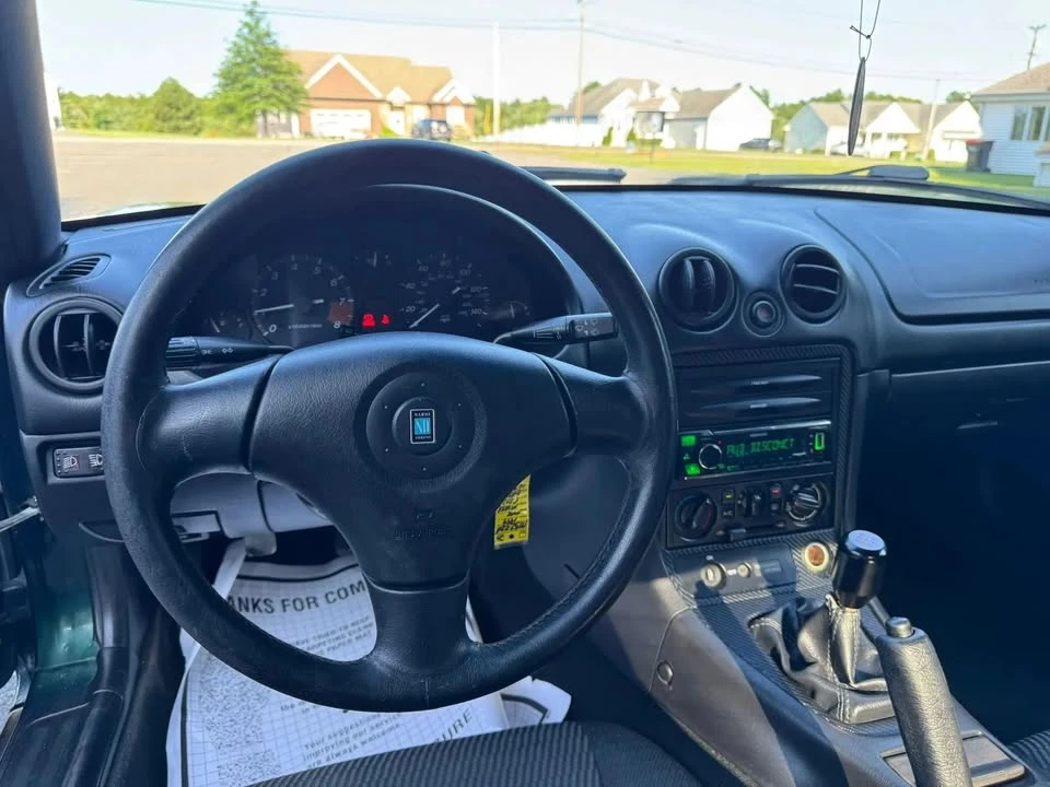 1999 Mazda NB MX-5 Miata - Image 15 of 16