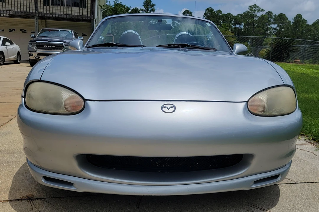 1999 Mazda NB MX-5 Miata - Image 2 of 31
