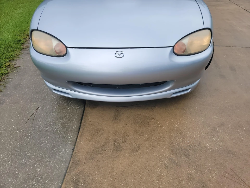 1999 Mazda NB MX-5 Miata - Image 24 of 31