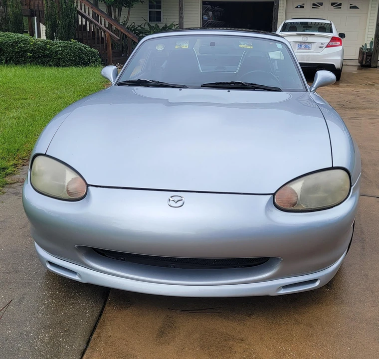 1999 Mazda NB MX-5 Miata - Image 6 of 31