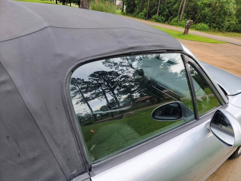 1999 Mazda NB MX-5 Miata - Image 30 of 31