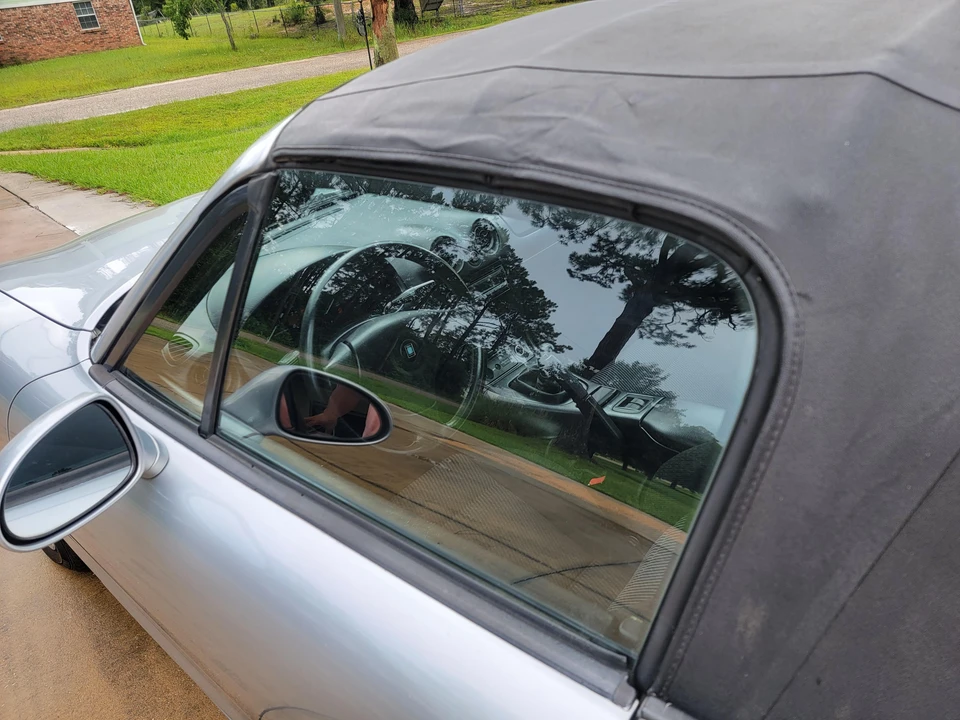 1999 Mazda NB MX-5 Miata - Image 26 of 31