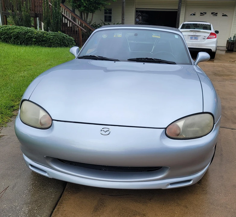 1999 Mazda NB MX-5 Miata - Image 7 of 31