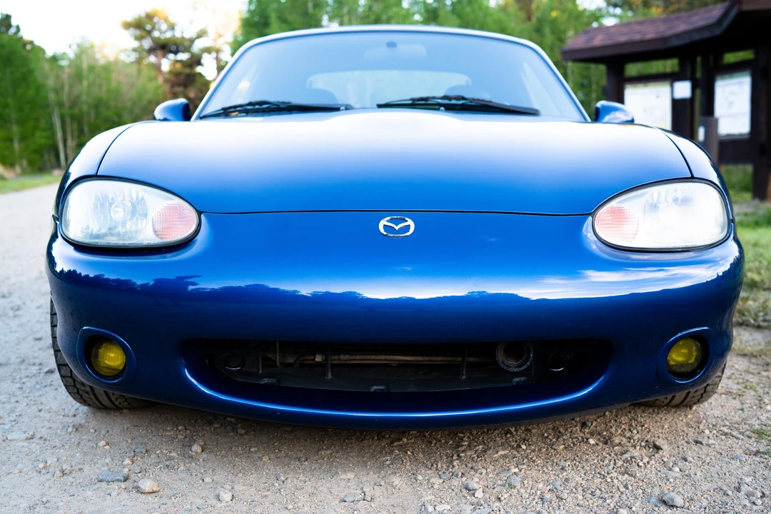 1999 Mazda NB MX-5 Miata - Image 7 of 31