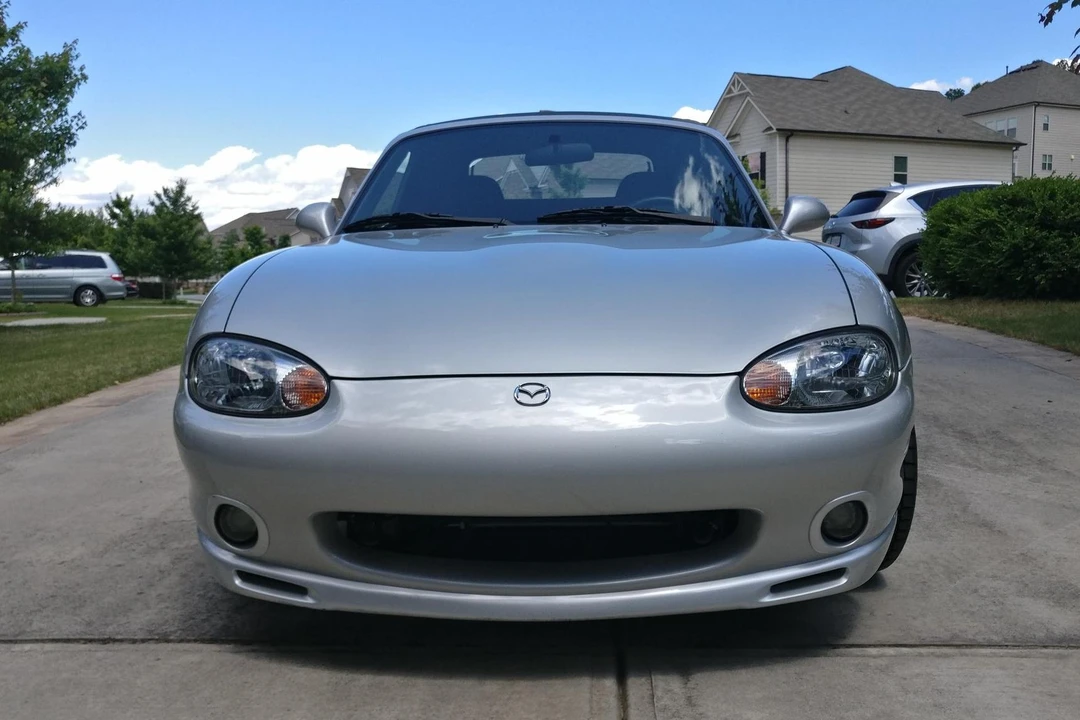 1999 Mazda NB MX-5 Miata - Image 2 of 31