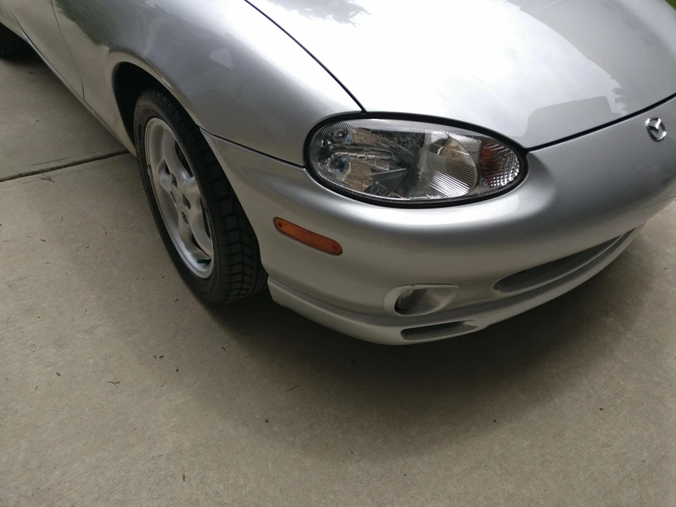 1999 Mazda NB MX-5 Miata - Image 21 of 31