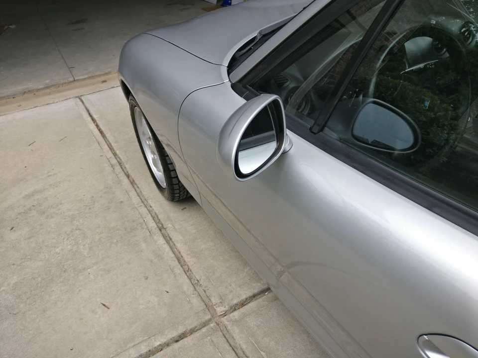 1999 Mazda NB MX-5 Miata - Image 31 of 31