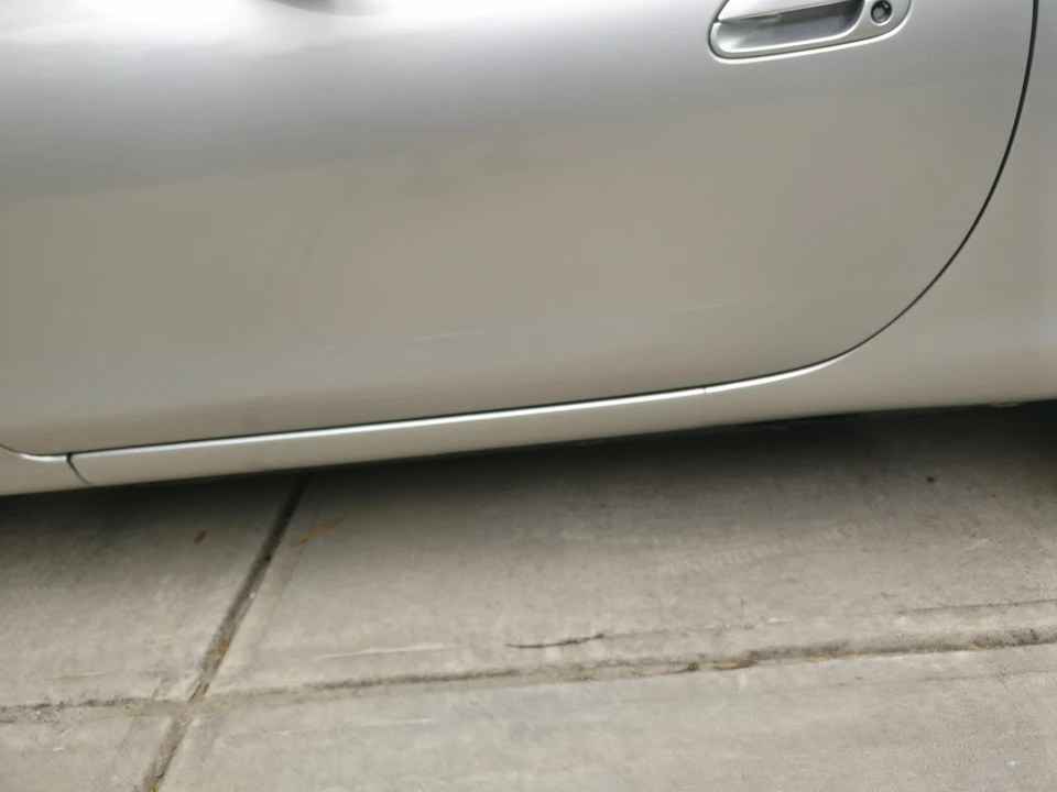 1999 Mazda NB MX-5 Miata - Image 30 of 31