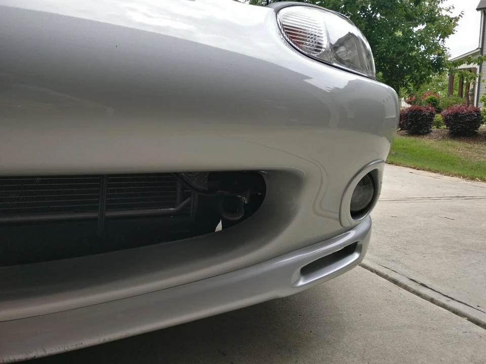 1999 Mazda NB MX-5 Miata - Image 25 of 31