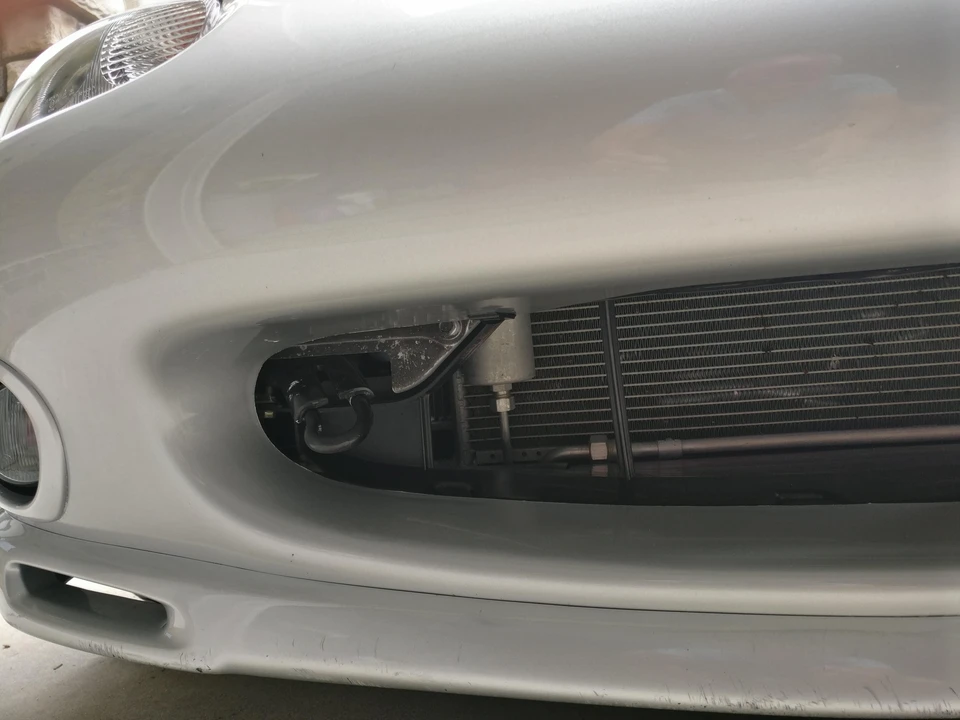 1999 Mazda NB MX-5 Miata - Image 23 of 31