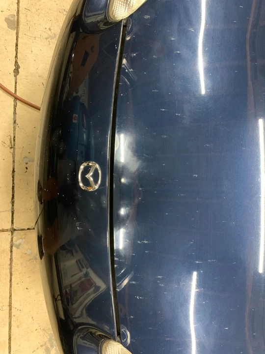 1999 Mazda NB MX-5 Miata - Image 15 of 19