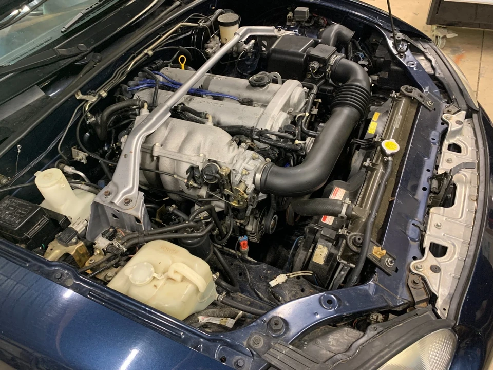 1999 Mazda NB MX-5 Miata - Image 18 of 19