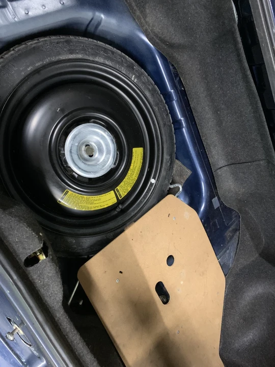 1999 Mazda NB MX-5 Miata - Image 14 of 19