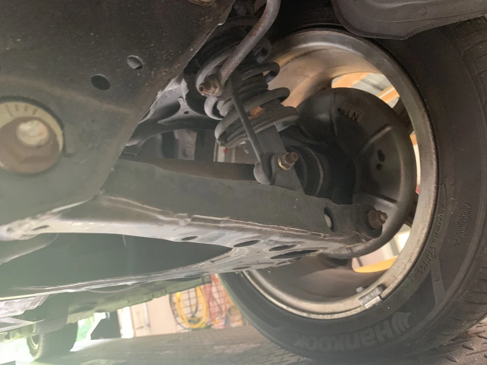1999 Mazda NB MX-5 Miata - Image 12 of 19