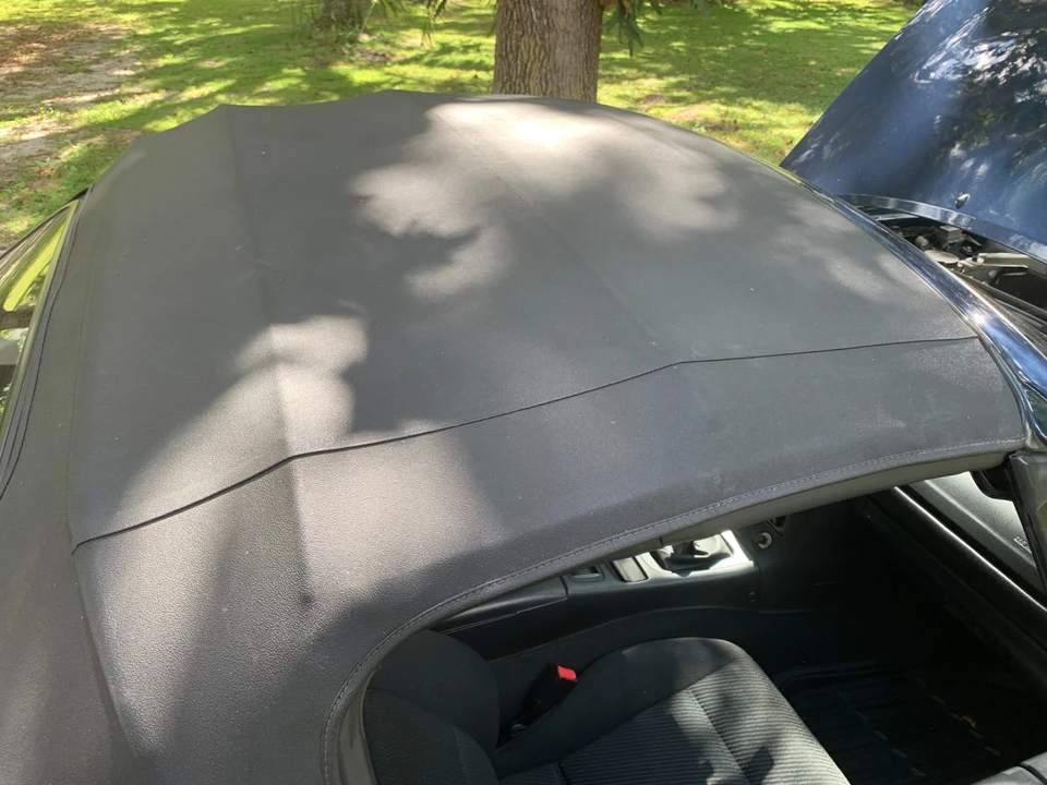 1999 Mazda NB MX-5 Miata - Image 16 of 19