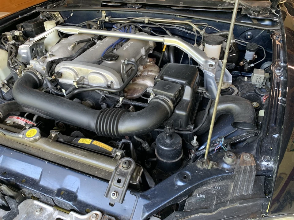 1999 Mazda NB MX-5 Miata - Image 10 of 19