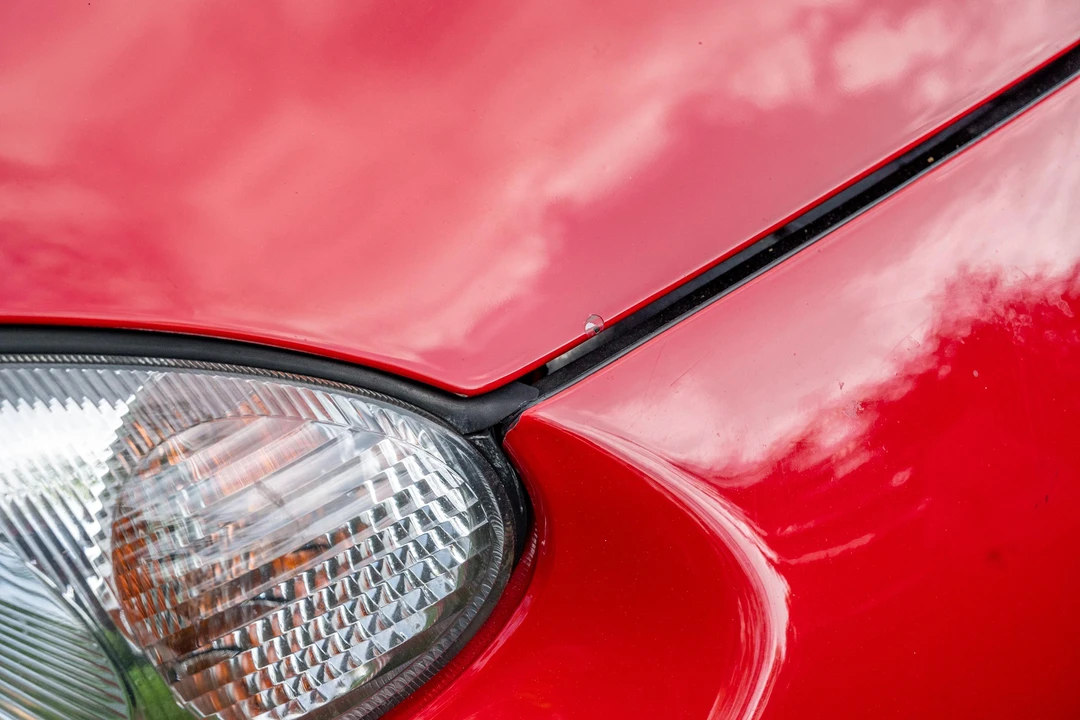 1999 Mazda NB MX-5 Miata - Image 19 of 31