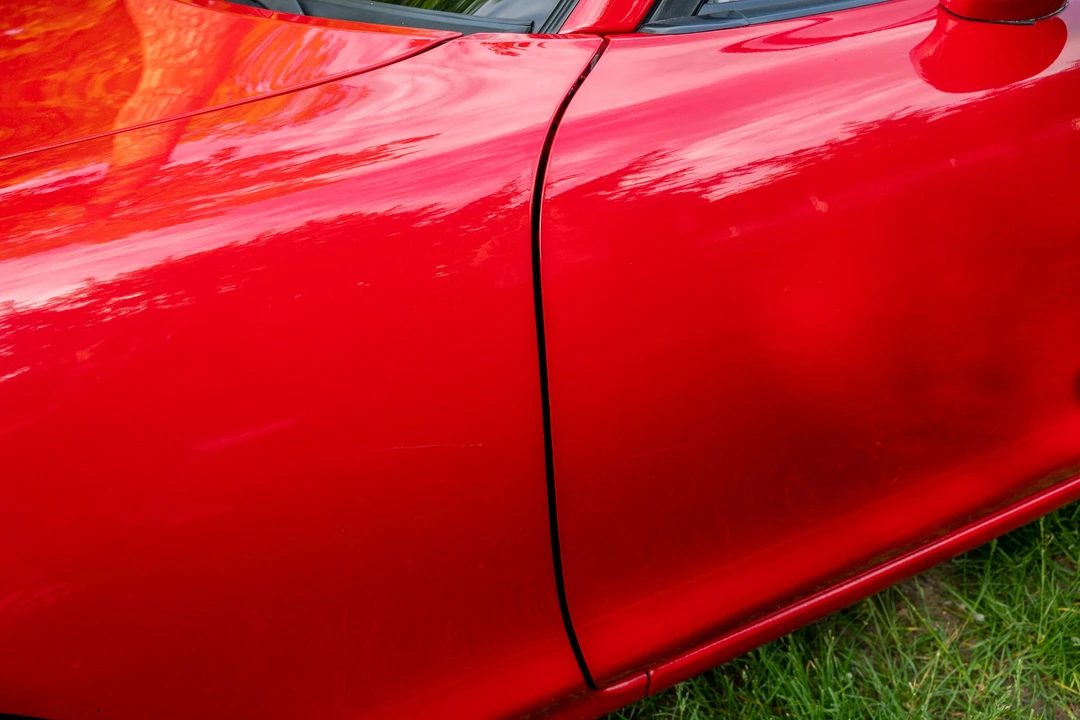 1999 Mazda NB MX-5 Miata - Image 28 of 31