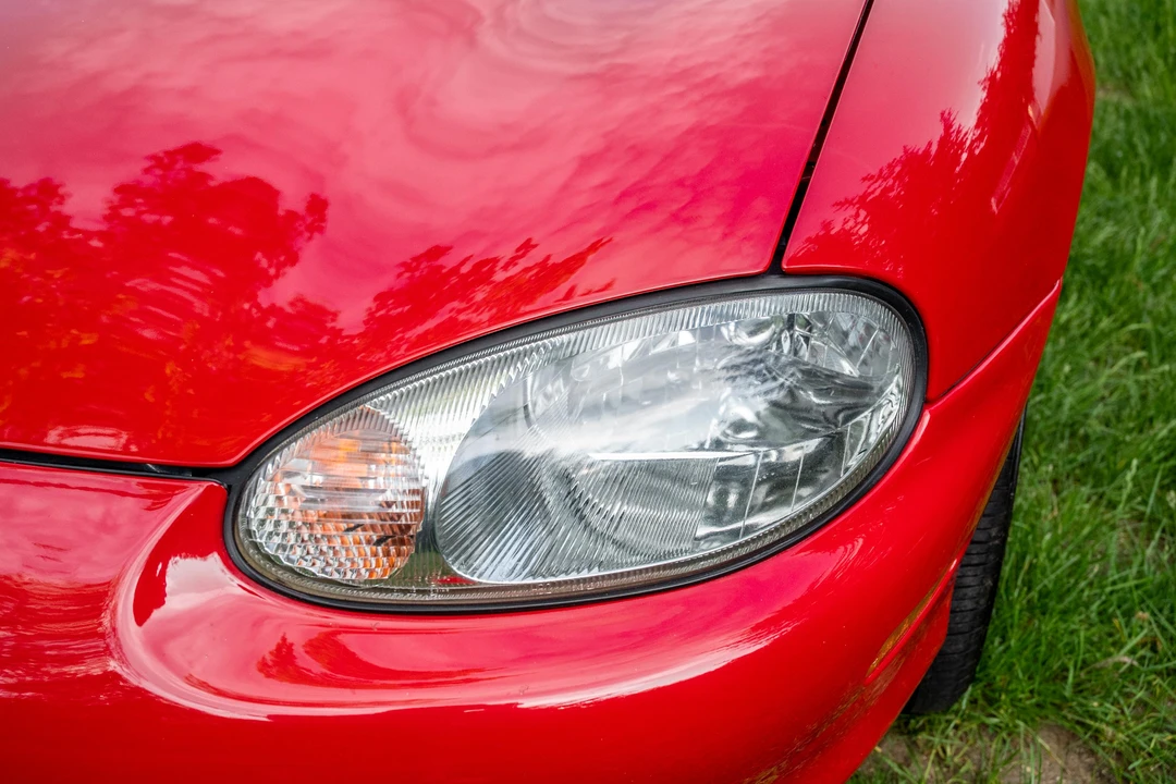 1999 Mazda NB MX-5 Miata - Image 23 of 31