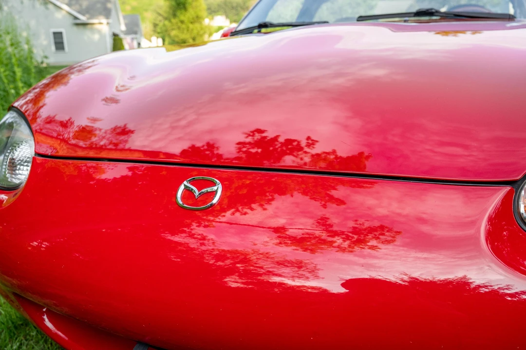 1999 Mazda NB MX-5 Miata - Image 20 of 31