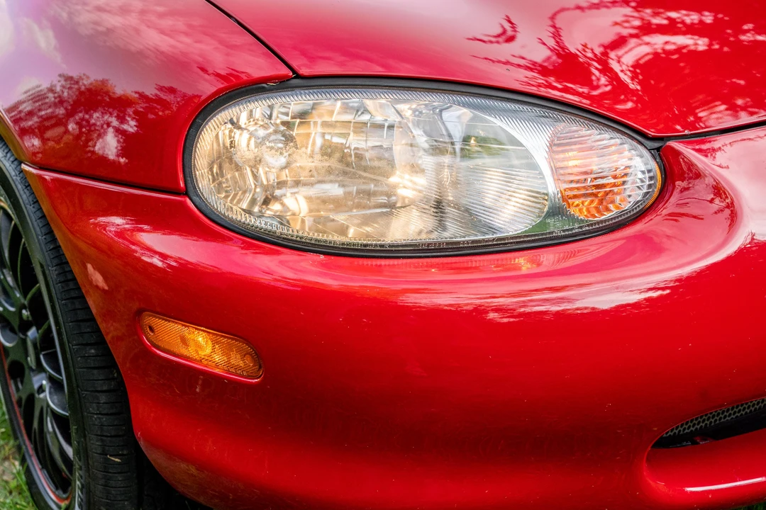 1999 Mazda NB MX-5 Miata - Image 18 of 31