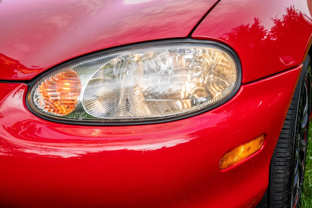 1999 Mazda NB MX-5 Miata - Image 24 of 31