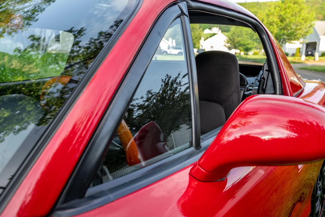 1999 Mazda NB MX-5 Miata - Image 30 of 31