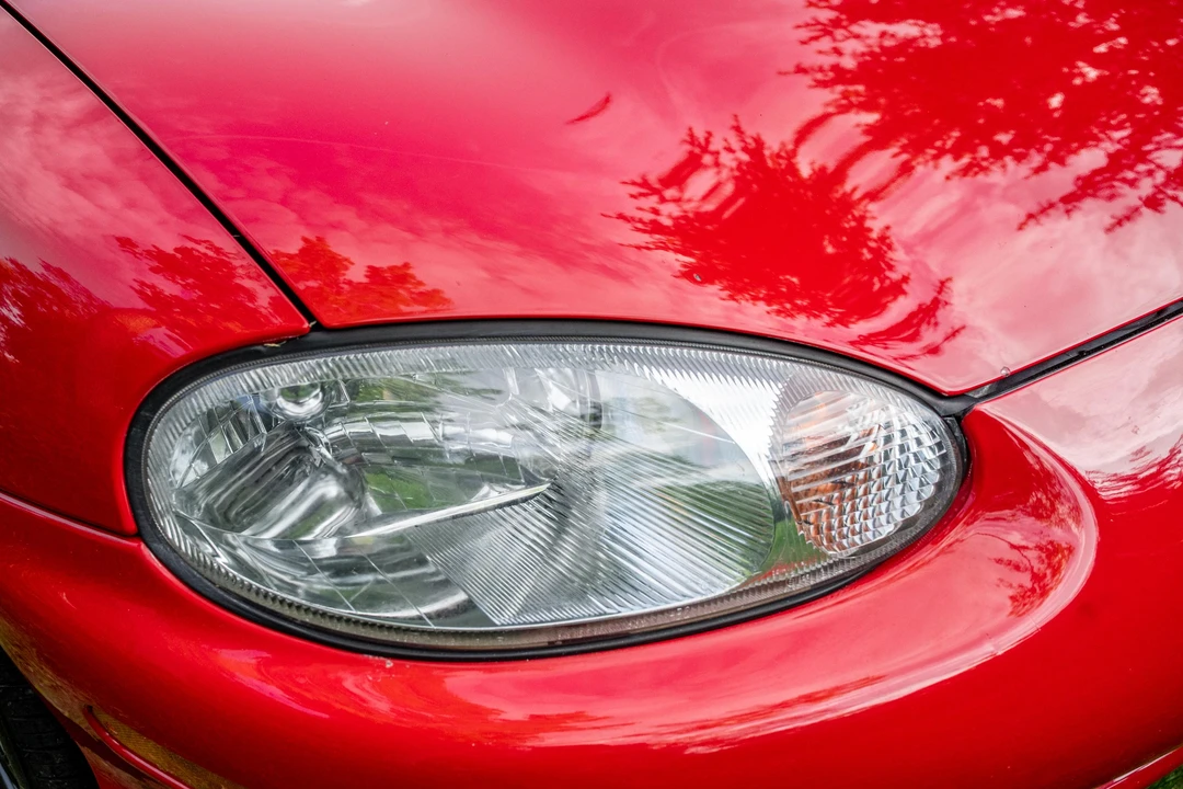 1999 Mazda NB MX-5 Miata - Image 17 of 31