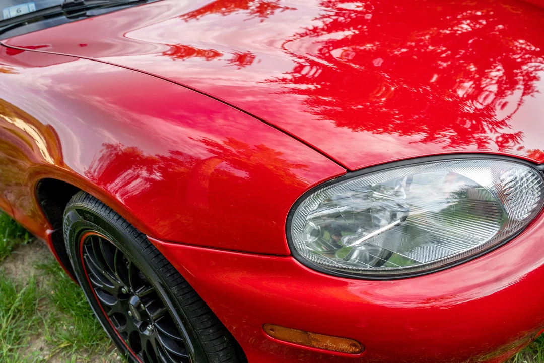 1999 Mazda NB MX-5 Miata - Image 16 of 31