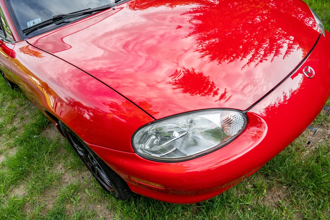 1999 Mazda NB MX-5 Miata - Image 15 of 31