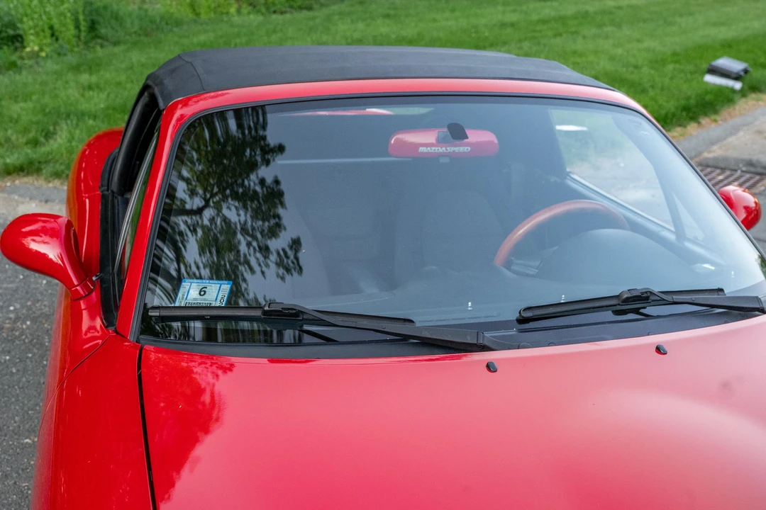1999 Mazda NB MX-5 Miata - Image 14 of 31