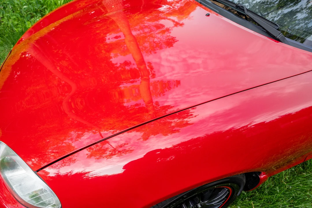 1999 Mazda NB MX-5 Miata - Image 27 of 31