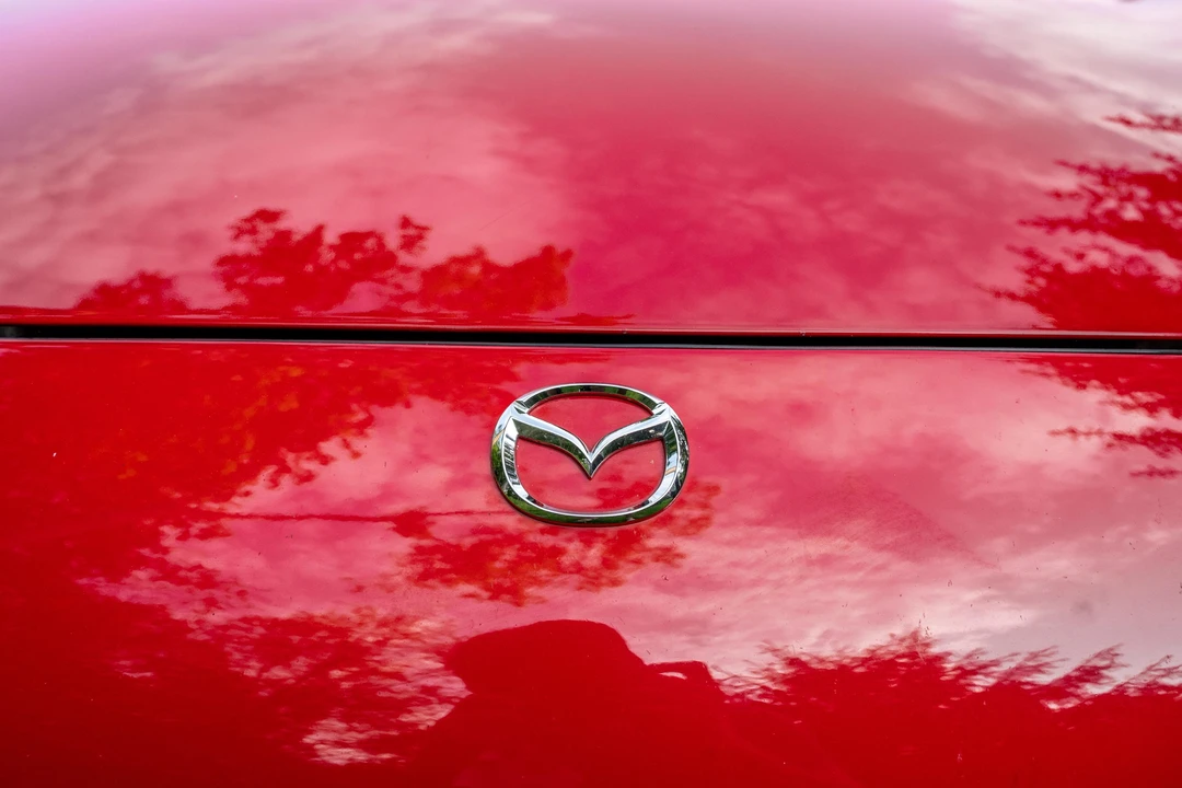 1999 Mazda NB MX-5 Miata - Image 21 of 31