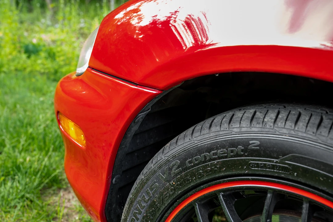 1999 Mazda NB MX-5 Miata - Image 25 of 31
