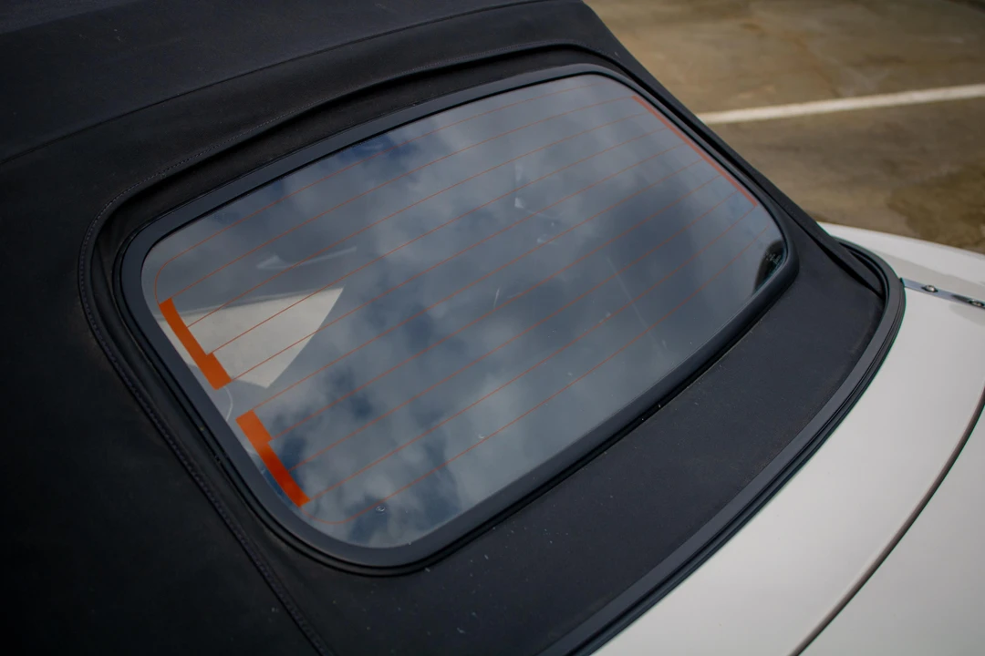 1999 Mazda NB MX-5 Miata - Image 31 of 31