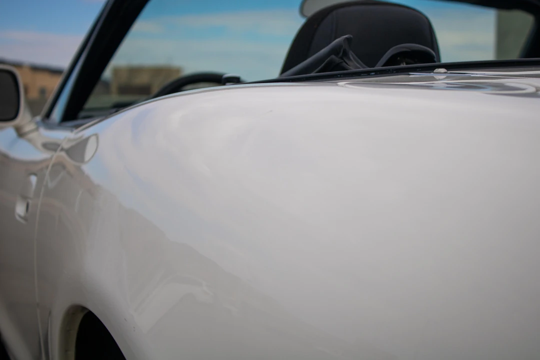 1999 Mazda NB MX-5 Miata - Image 24 of 31