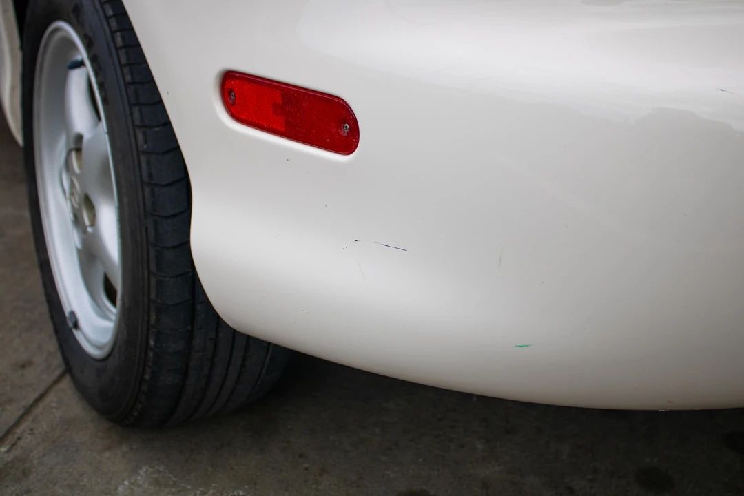 1999 Mazda NB MX-5 Miata - Image 27 of 31