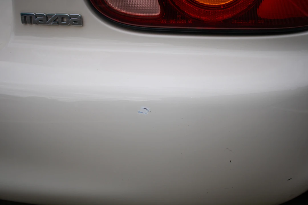 1999 Mazda NB MX-5 Miata - Image 30 of 31