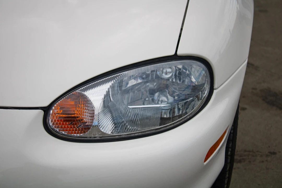1999 Mazda NB MX-5 Miata - Image 18 of 31