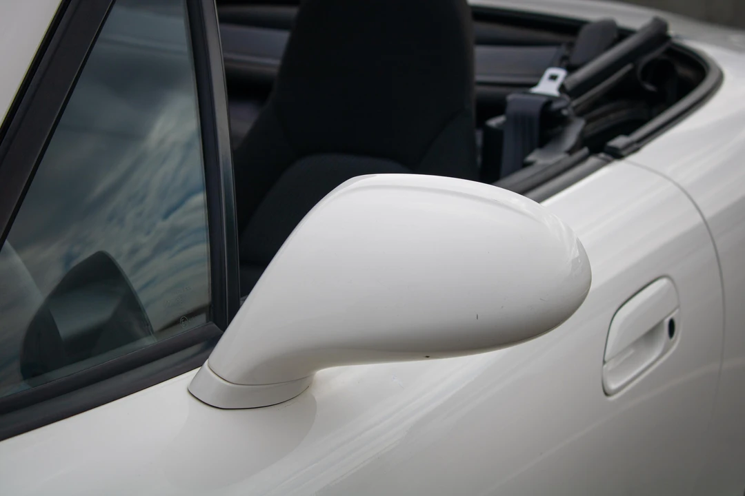 1999 Mazda NB MX-5 Miata - Image 21 of 31