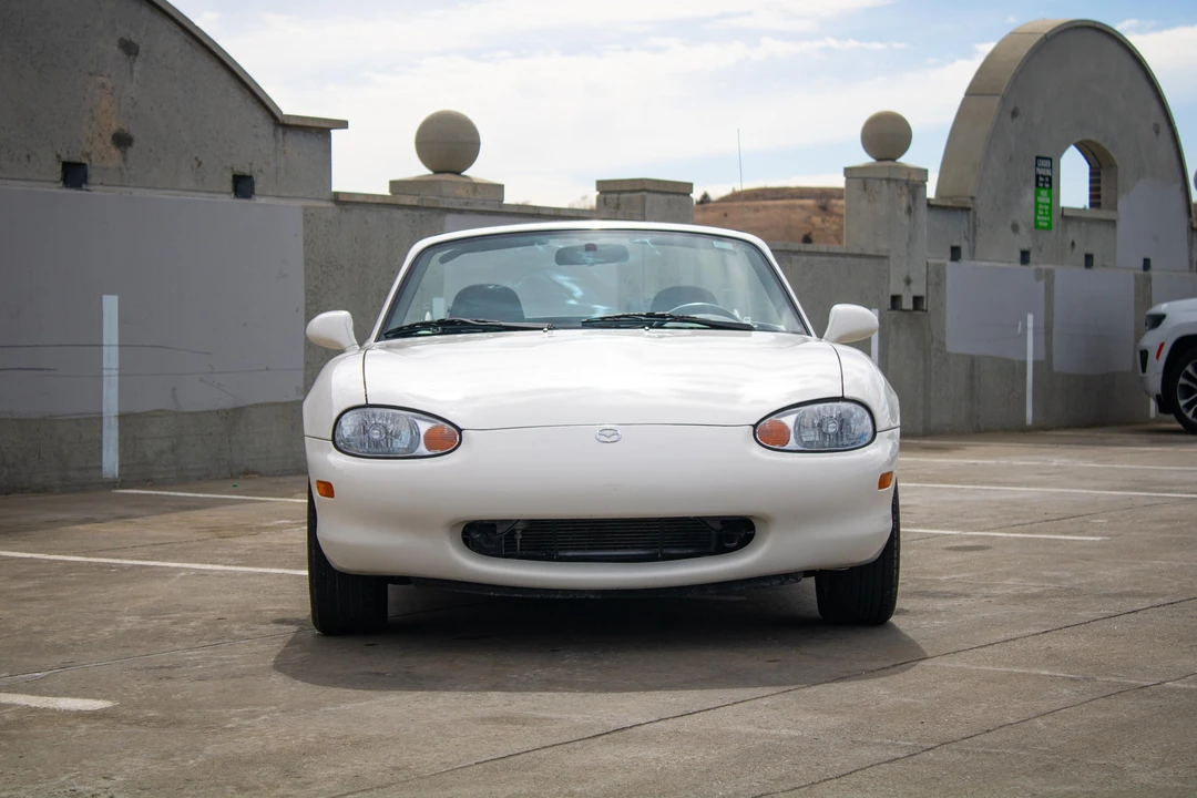 1999 Mazda NB MX-5 Miata - Image 6 of 31