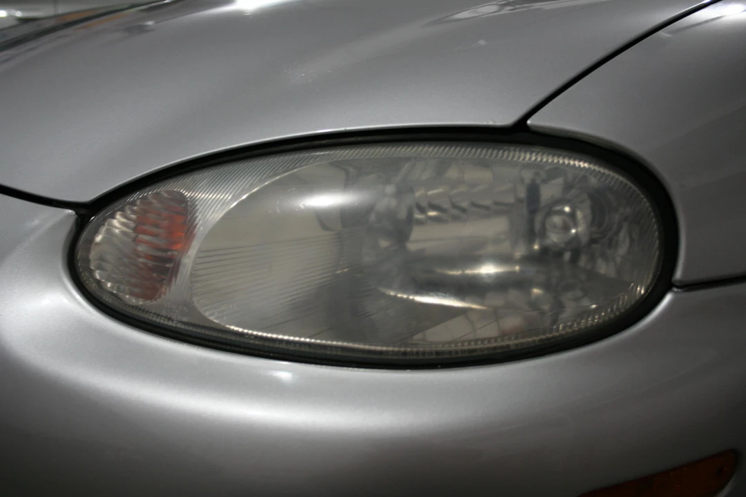 1999 Mazda NB MX-5 Miata - Image 31 of 31