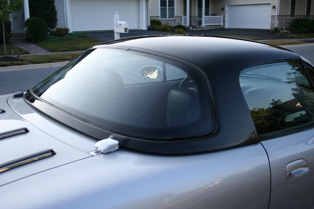 1999 Mazda NB MX-5 Miata - Image 27 of 31