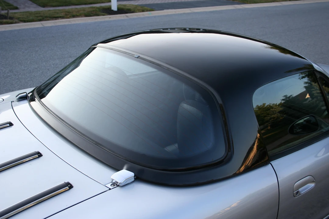 1999 Mazda NB MX-5 Miata - Image 26 of 31