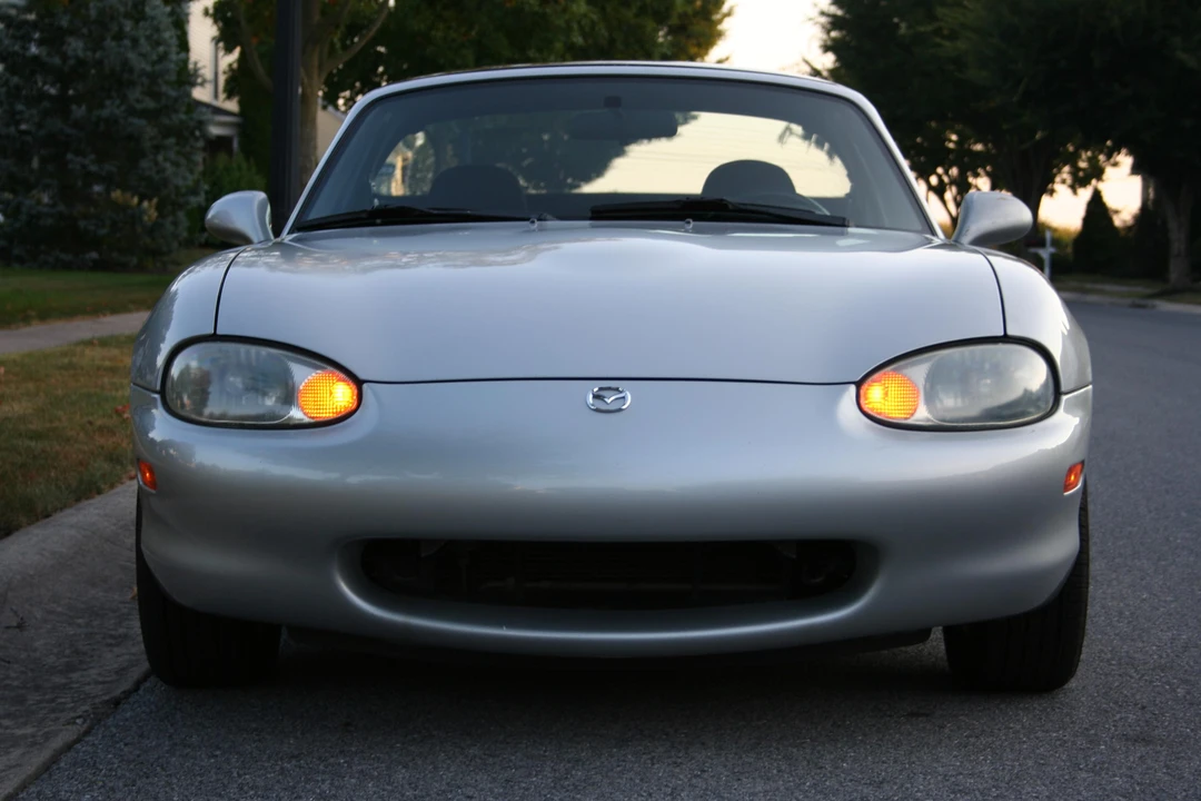 1999 Mazda NB MX-5 Miata - Image 15 of 31
