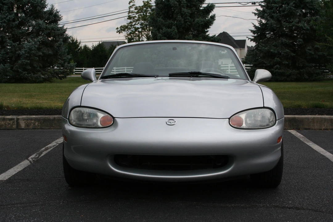 1999 Mazda NB MX-5 Miata - Image 7 of 31