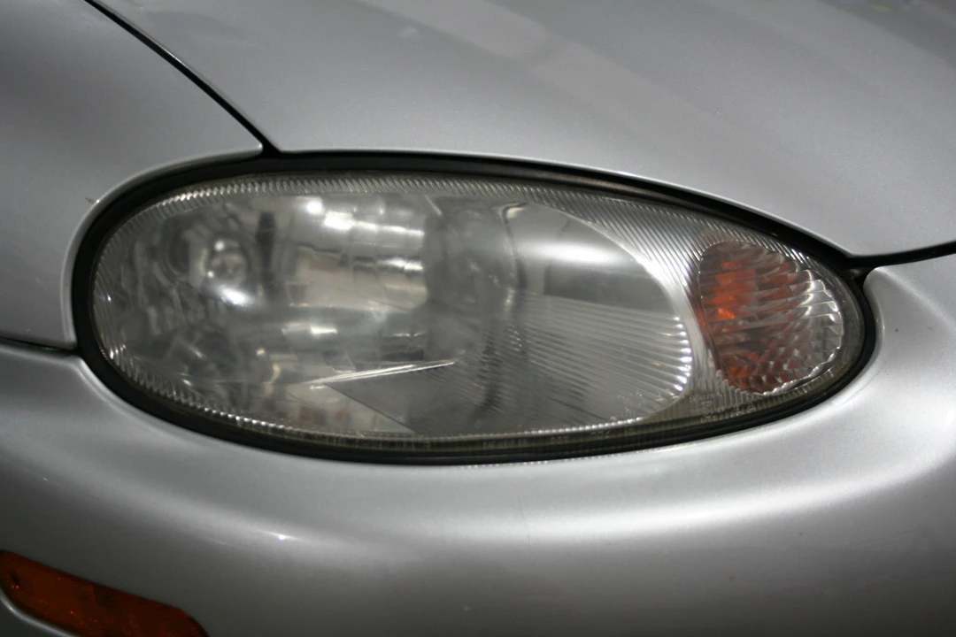 1999 Mazda NB MX-5 Miata - Image 29 of 31