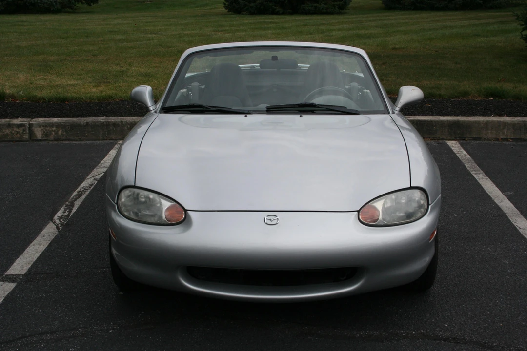 1999 Mazda NB MX-5 Miata - Image 6 of 31