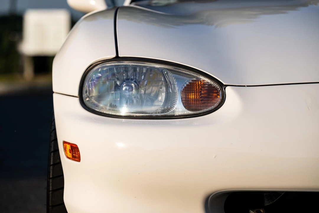 1999 Mazda NB MX-5 Miata - Image 18 of 31
