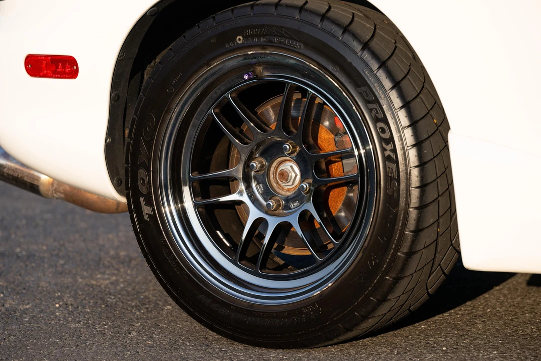 1999 Mazda NB MX-5 Miata - Image 31 of 31
